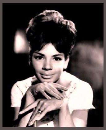 Shirley Bassey